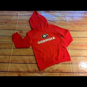 GEN 2 kids hoodie